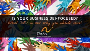 Thought Leadership: Is Your Business DEI Focused? What DEI is and Why You Should Care!