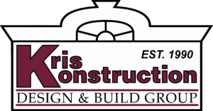 Kris Konstruction Logo
