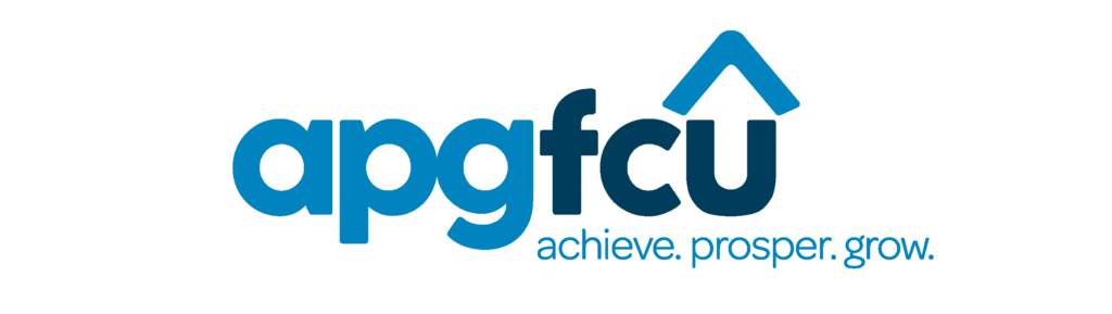 APGFCU logo