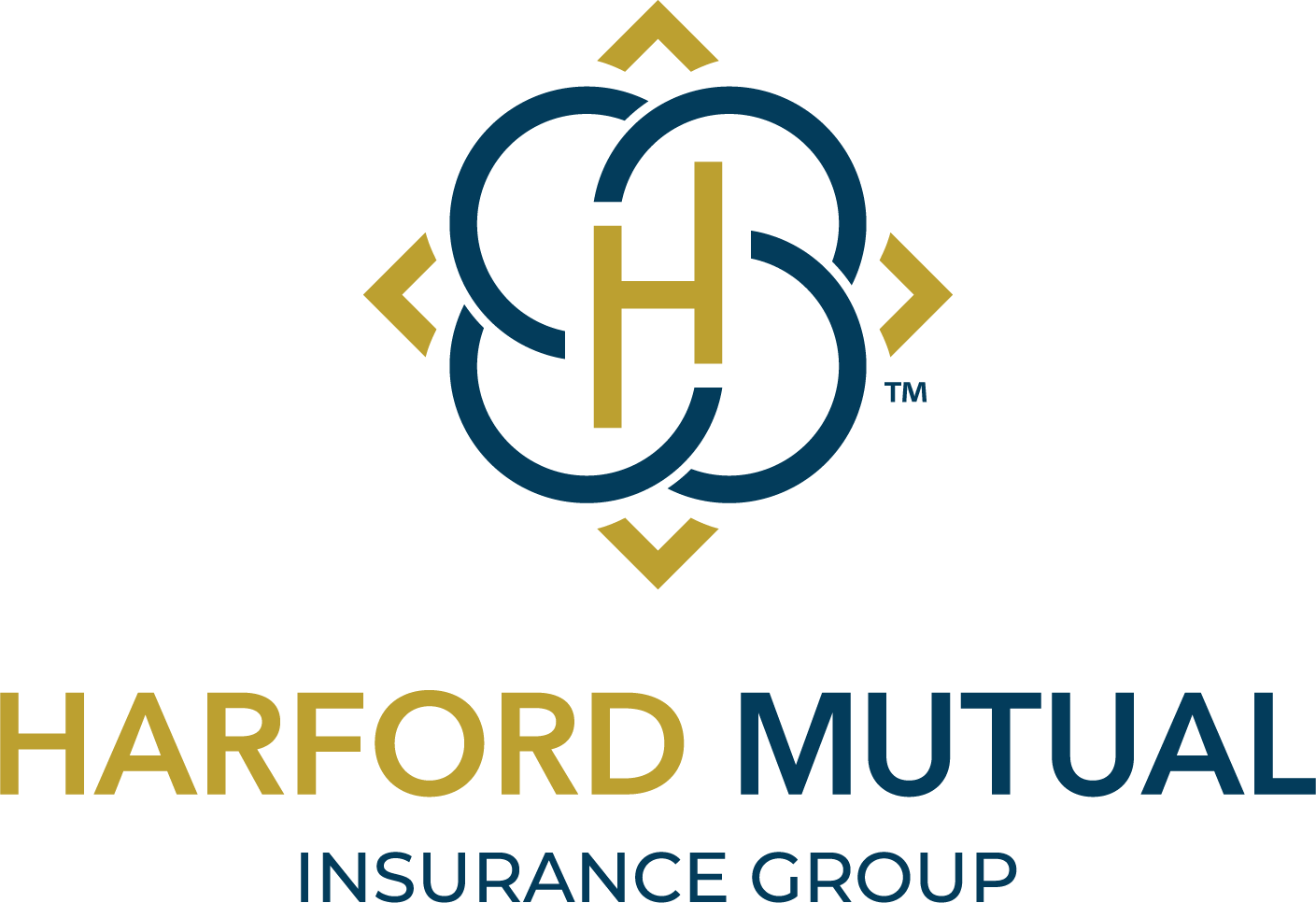 Harford Mutual Logo