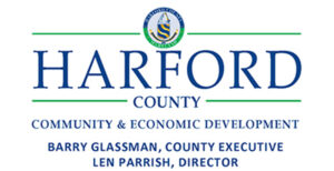 Harford County Community Economics Logo