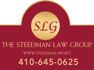 steedman law logo