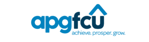 APGFCU Logo