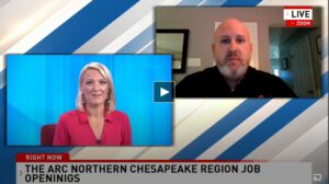 The Arc Northern Chesapeake Region Job Openings