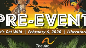 The Arc NCR Announces “Let’s Get Wild” After d’Arc Gala