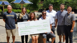 Enterprise Holdings Foundation Donates $3K to Support The Arc Northern Chesapeake Region