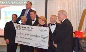 The Arc Northern Chesapeake Region raises record amount at After d’Arc Gala