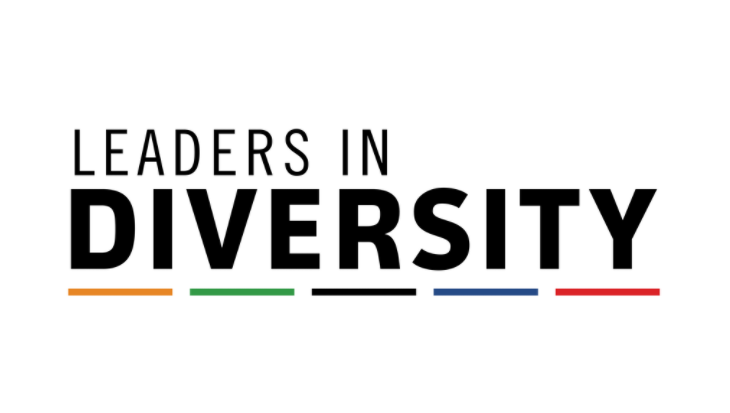 Leaders of Diversity Logo