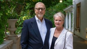 The Arc Northern Chesapeake Region Announces $3 million gift from Anna and James Lambdin 