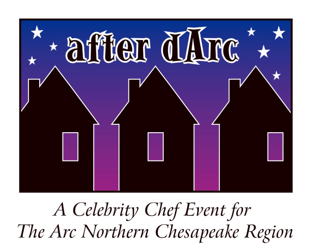 (the first graphic design for After d'Arc)