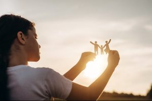Community Connections | Foster Children