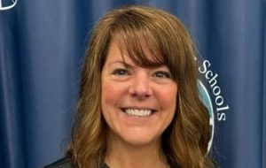 Rebecca Miller named to Arc NCR Governing Board