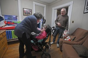 ‘They just need a home:’ Working to find foster care for the neediest children
