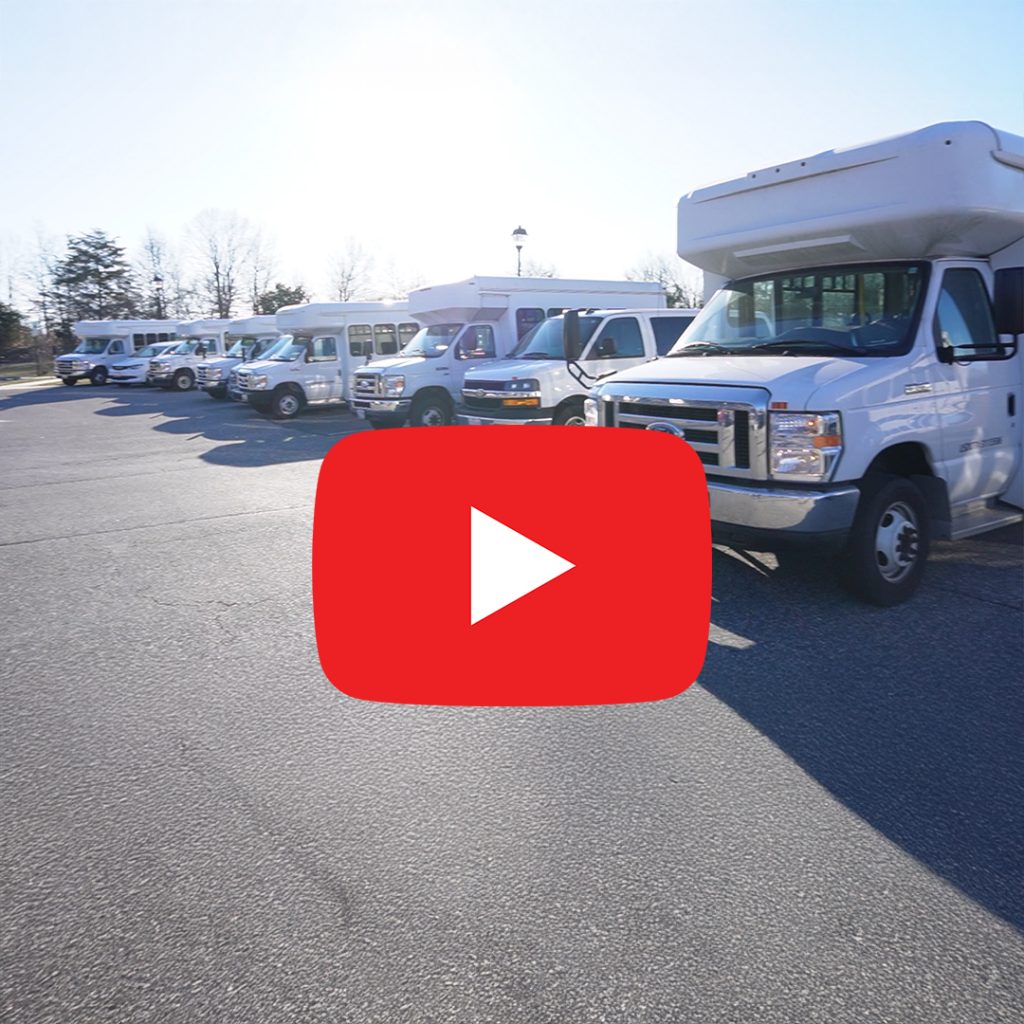 Video introduction to The Arc NCR's Community Partners Program
