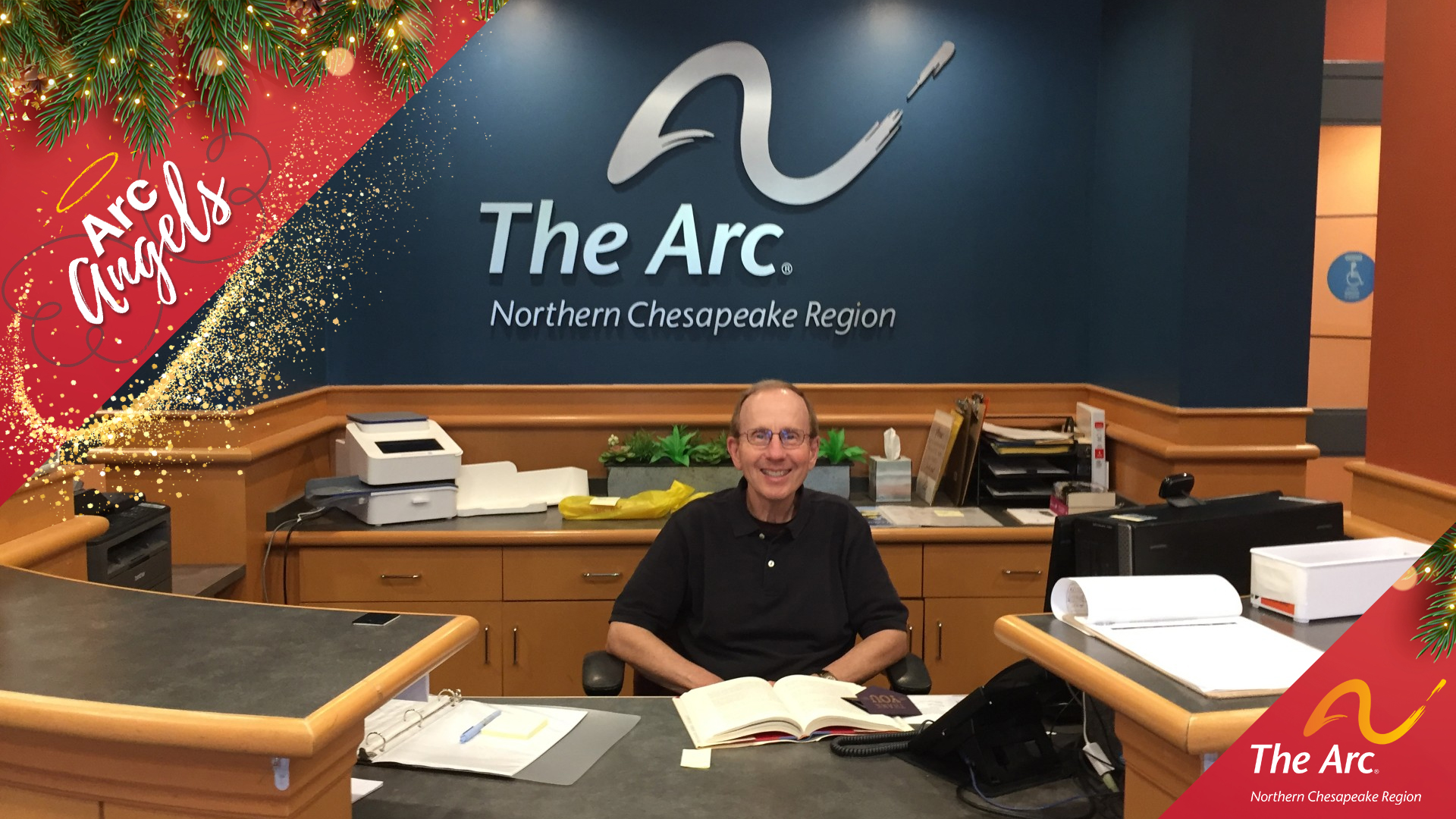 Arc Angels - The Arc Northern Chesapeake Region